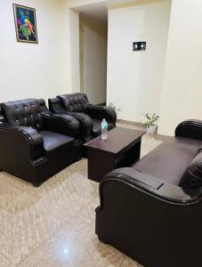 Fotografie z fotogalerie ubytování Hotel Elite Stay v destinaci Gurgáon