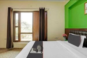 Fotografie z fotogalerie ubytování Hotel Elite Stay v destinaci Gurgáon