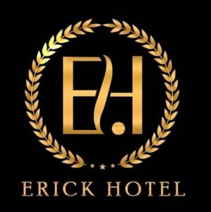 Gallery image of Erick Hôtel in Yaoundé