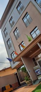 Gallery image of Erick Hôtel in Yaoundé