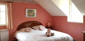 Φωτογραφία από το άλμπουμ του La Tourelle - Bed and Breakfast et gîte σε Changé