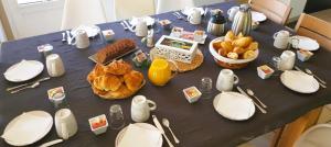 Φωτογραφία από το άλμπουμ του La Tourelle - Bed and Breakfast et gîte σε Changé