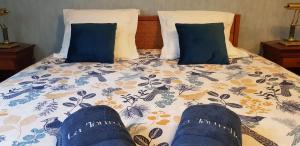 Φωτογραφία από το άλμπουμ του La Tourelle - Bed and Breakfast et gîte σε Changé +48 φωτογραφίες