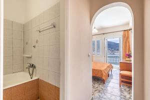 Afbeelding uit fotogalerij van Lemonis Rooms in Skopelos Town