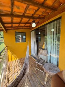 Gallery image of Pousada Divina Minas in Três Corações