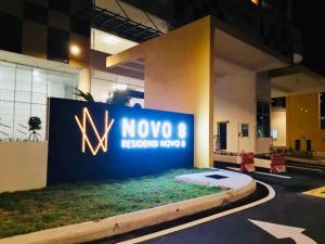 Φωτογραφία από το άλμπουμ του Novo 8 FunStay Kids Playground By Nestcove στη Μελάκα +36 φωτογραφίες