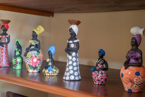 Billede fra billedgalleriet på em frente à PRAIA de Taperapuan; piscina; 1 quarto; WiFi 300 mbs; Estacionamento Gratuito 1 veículo i Porto Seguro