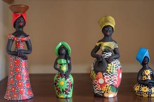 Billede fra billedgalleriet på em frente à PRAIA de Taperapuan; piscina; 1 quarto; WiFi 300 mbs; Estacionamento Gratuito 1 veículo i Porto Seguro