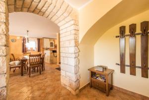 Fotografie z fotogalerie ubytování Villa Mendula, a pet friendly rustic haven surrounded by nature v destinaci Šumber