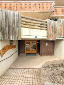Fotografie z fotogalerie ubytování Centered Ski/Swim Ap. w/ private yard & fireplace v destinaci Anzere