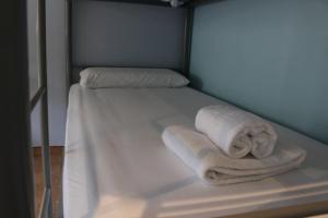 Foto dalla galleria di Hotel Al Riu a Bagà