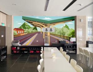 Gambar di galeri bagi Hotel Jiji Plus di Ch'ai-ch'iao-t'ou +11 gambar