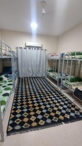 Fotografie z fotogalerie ubytování Gulf Gateway Hostel v destinaci Muscat