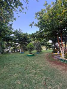 Fotografie z fotogalerie ubytování Eco farmville v destinaci Hajdarábád