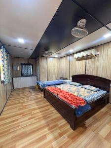 Fotografie z fotogalerie ubytování Eco farmville v destinaci Hajdarábád