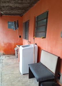 Gallery image of Edícula. Ent.independente in Sorocaba