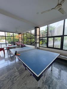 Fotografie z fotogalerie ubytování Eco farmville v destinaci Hajdarábád