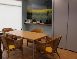 Fotografie z fotogalerie ubytování Hotel Al Riu v destinaci Bagá + 27 fotografií