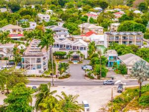 Bairro nos arredores ou perto do hotel
