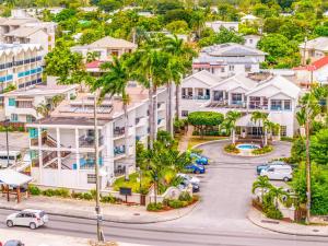 Bairro nos arredores ou perto do hotel