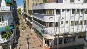 Okolí hotelu