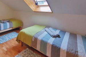 Gallery image of Apartment Erika in Idrija