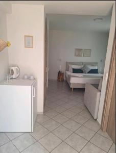 Imagem da galeria de Romantica Hotel Apartments em Agia Pelagia Kythira