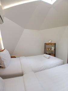 Fotografie z fotogalerie ubytování Grace Hill Villa Lubuk Minturun v destinaci Padang