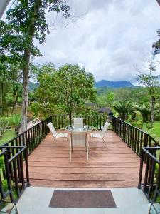 Fotografie z fotogalerie ubytování Grace Hill Villa Lubuk Minturun v destinaci Padang