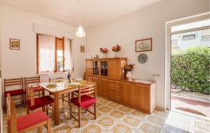 Fotografie z fotogalerie ubytování Villa Silvana v destinaci Porto Clementino