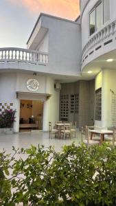 Gallery image of HOTEl LA CANDELARIA ROOM HOUSE in Mangue
