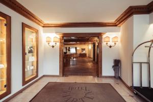 Fotografie z fotogalerie ubytování Gaarten Hotel Benessere Spa by Kleos Group Collection v destinaci Gallio