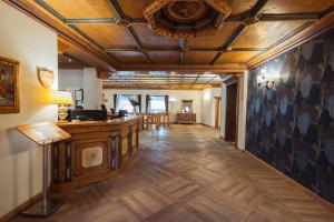 Fotografie z fotogalerie ubytování Gaarten Hotel Benessere Spa by Kleos Group Collection v destinaci Gallio
