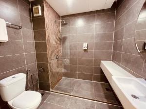 Billede fra billedgalleriet på Empire Damansara Cozy Hotel Room i Petaling Jaya