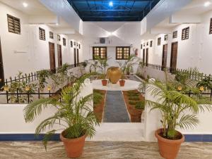 Fotografie z fotogalerie ubytování Hare Rama Hare Krishna - EESHA Hotel v destinaci Rāmeswaram