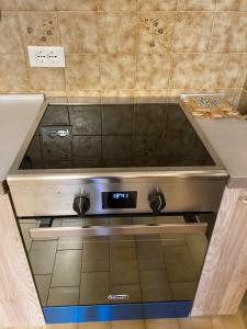 Kuchyň nebo kuchyňský kout v ubytování Appartamento Le Marmotte - Auronzo + 22 fotografií