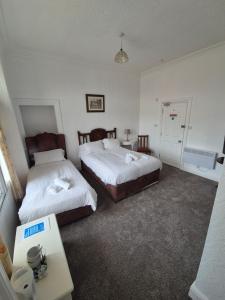 Fotografie z fotogalerie ubytování The Station Hotel v destinaci Penrith