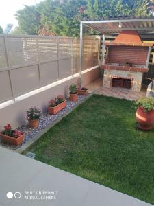 Giardino di Chris&Chris Luxury apartment