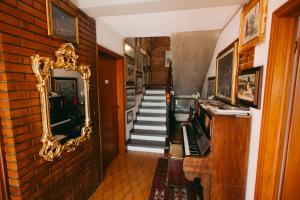 Fotografie z fotogalerie ubytování Enzo’s House v destinaci Lucca