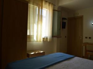 Voodi või voodid majutusasutuse Hotel Mar & Sol toas