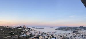 Afbeelding uit fotogalerij van Akadia Syros in Ermoupoli