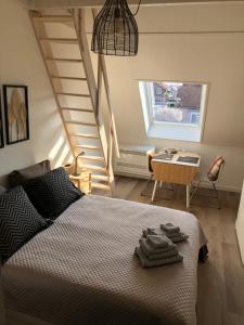 Foto dalla galleria di Loft Centrum Enkhuizen a Enkhuizen