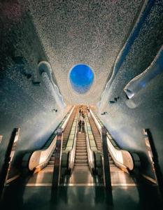 Fotografia z galérie ubytovania La Grotta v Neapole
