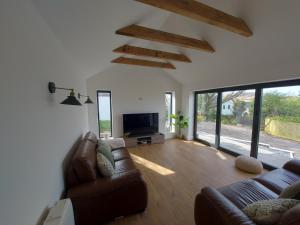 Fotografie z fotogalerie ubytování Bayview v destinaci Swansea