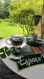 Gallery image of Espaço Benviver in Guaratinguetá +97 photos