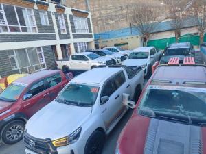 Fotografie z fotogalerie ubytování jigme homestay kaza v destinaci Kaza