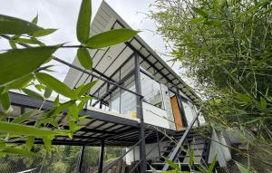 Fotografie z fotogalerie ubytování Verde Bambú v destinaci Manizales