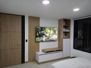 Fotografie z fotogalerie ubytování Verde Bambú v destinaci Manizales