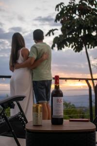Fotografie z fotogalerie ubytování Verde Bambú v destinaci Manizales