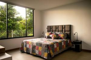 Fotografie z fotogalerie ubytování Verde Bambú v destinaci Manizales + 16 fotografií